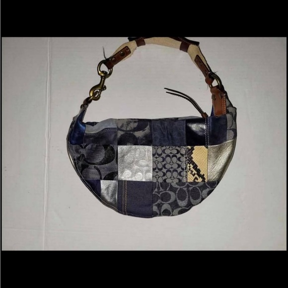 Coach Good condition 👍 - Picture 6 of 6